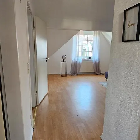 Centrally With Flair Apartmán Mönchengladbach